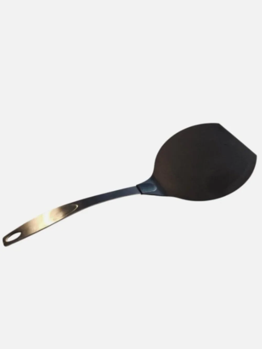 Stainless Steel Spatula Large Pancake Egg Crepe Flipper Turner Spatula
